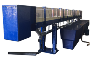 MULTI-PURPOSE TEACHING FLUME 